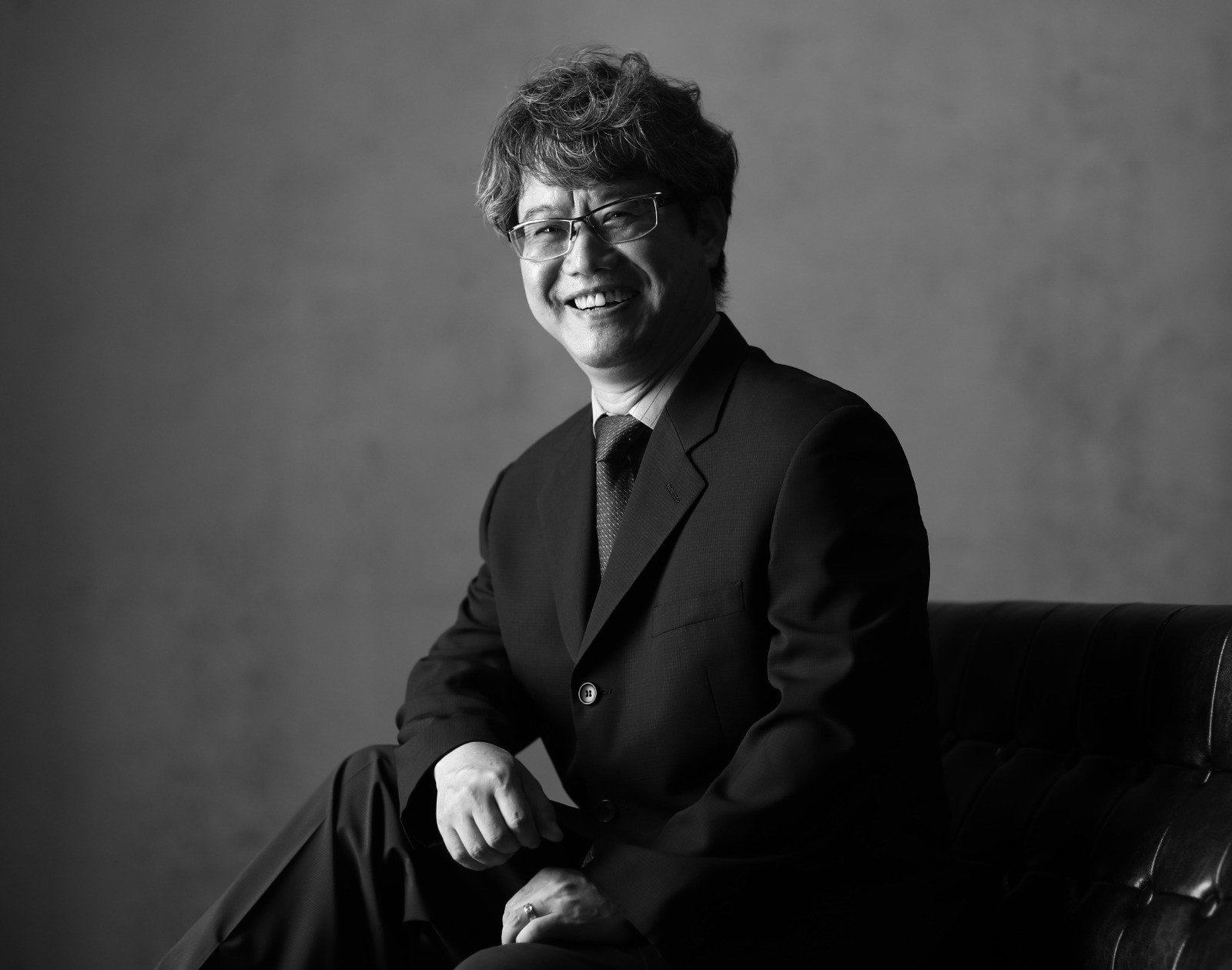 Prof. Hwankoo Kim